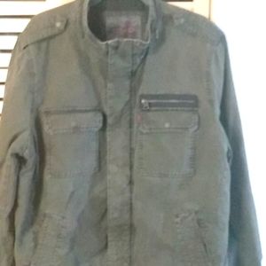 Levi  winter jacket